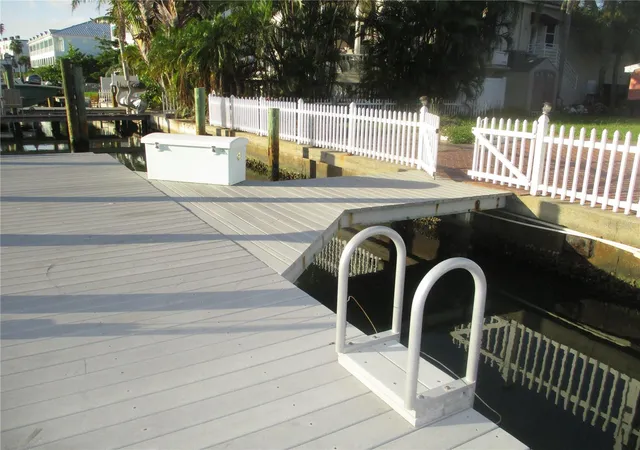 Photo 4 of Land for sale at 11855 1st Street E, Treasure Island, FL 33706 | MLS# TB8539504 | Listing updated on 2026-10-01