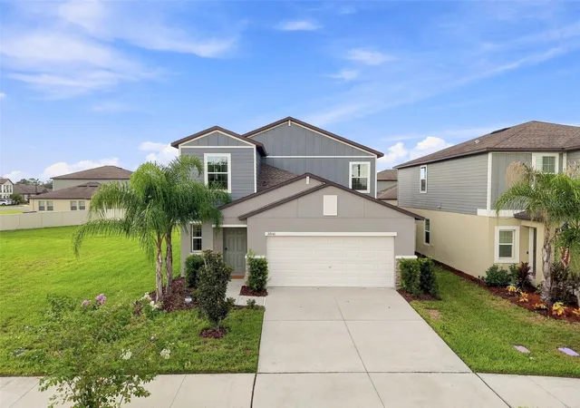 Photo 1 of Single family home for sale at 22141 Storybook Cabin Wy, Land O Lakes, FL 34637 | MLS# TB8539505 | Listing updated on 2026-09-15