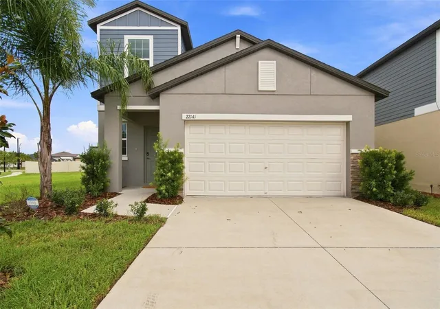 2nd image of 22141 Storybook Cabin Wy, Land O Lakes, FL 34637 | MLS# TB8539505