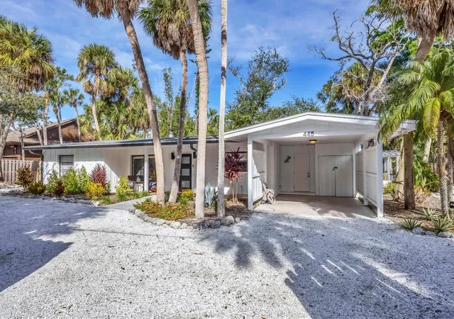 Photo 3 of Single family home for sale at 445 Reid St, Sarasota, FL 34242 | MLS# A4703164 | Listing updated on 2026-09-28