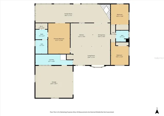 3rd image of 11291 W Coral Ct, Crystal River, FL 34429 | MLS# OM730529