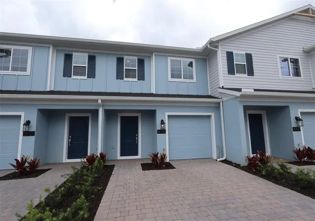 Townhouse for sale at 6108 Fellow Wagon Way, ORLANDO, FL 32822 | MLS# O6434118