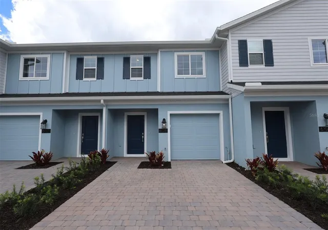 Townhouse for sale at 6108 Fellow Wagon Way, ORLANDO, FL 32822 | MLS# O6434118
