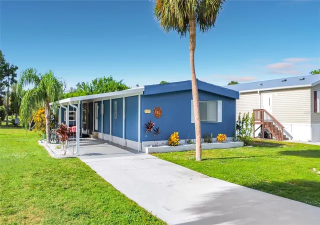 1st image of 8207 Archie St, Englewood, FL 34224 | MLS# S5155759