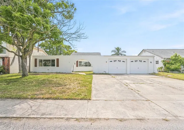 37th image of 3611 Delta Pl, Holiday, FL 34691 | MLS# TB8539516