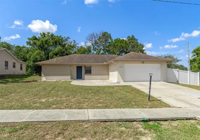 1st image of 4645 Chamber Ct, Spring Hill, FL 34609 | MLS# W7888656