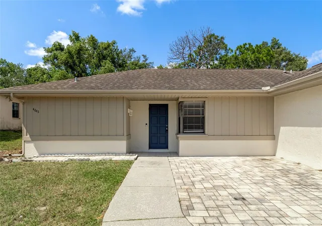 4th image of 4645 Chamber Ct, Spring Hill, FL 34609 | MLS# W7888656