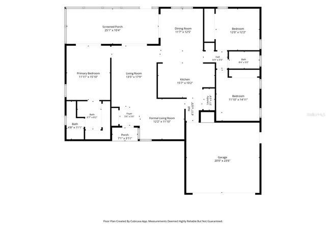 42nd image of 4645 Chamber Ct, Spring Hill, FL 34609 | MLS# W7888656