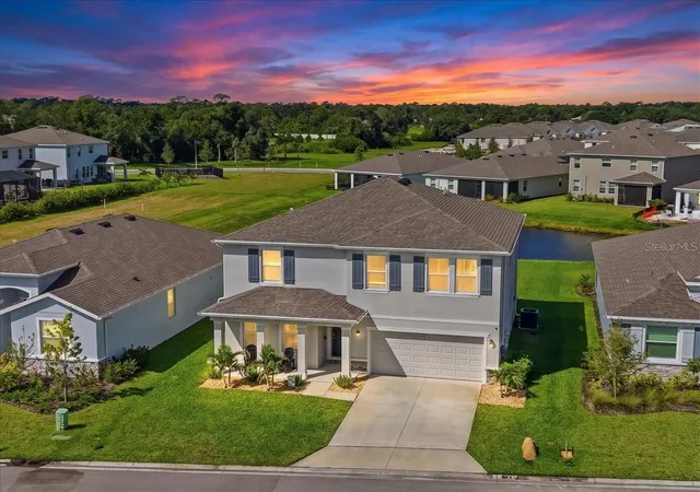 Photo 3 of Single family home for sale at 16018 6th Avenue E, Bradenton, FL 34212 | MLS# A4703169 | Listing updated on 2026-10-01