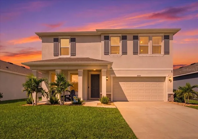 Single family home for sale at 16018 6th Avenue E, BRADENTON, FL 34212 | MLS# A4703169
