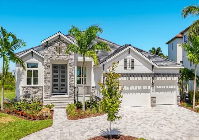 1st image of 6264 Champions Row St, Bradenton, FL 34210 | MLS# A4703171