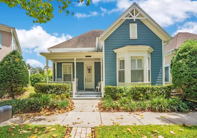 1st image of 1205 Greene Sq, Kissimmee, FL 34747 | MLS# S5155760