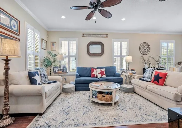 Photo 4 of Sale Pending at 1205 Greene Sq, Kissimmee, FL 34747 | MLS# S5155760 | Listing updated on 2026-09-22