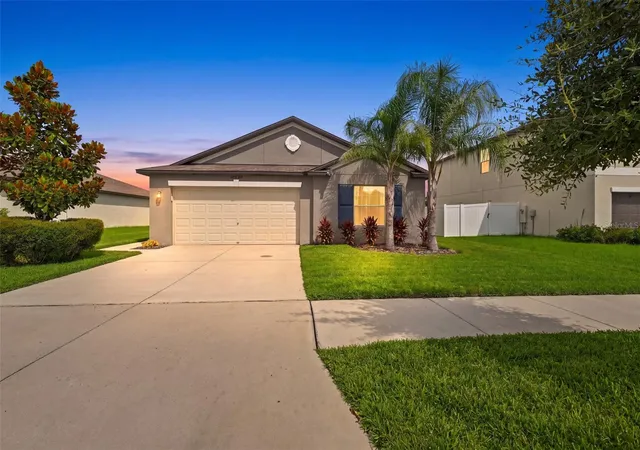 Photo 1 of Single family home for sale at 39745 Harvest Creek Ln, Zephyrhills, FL 33540 | MLS# TB8539521 | Listing updated on 2026-08-29