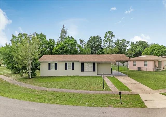 2nd image of 962 Rockhill St, Deltona, FL 32725 | MLS# O6434128