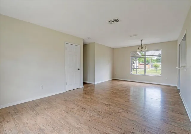 Photo 3 of Single family home for sale at 962 Rockhill St, Deltona, FL 32725 | MLS# O6434128 | Listing updated on 2026-09-21