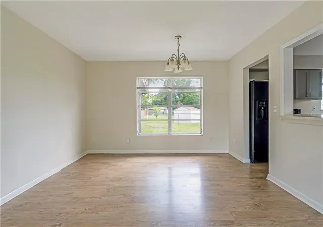 Photo 4 of Single family home for sale at 962 Rockhill St, Deltona, FL 32725 | MLS# O6434128 | Listing updated on 2026-09-21
