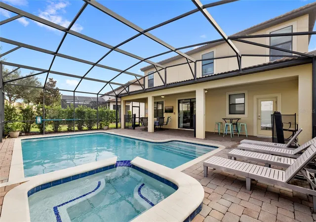 Photo 3 of Single family home for sale at 1478 Moon Valley Dr, Davenport, FL 33896 | MLS# O6434129 | Listing updated on 2026-10-09