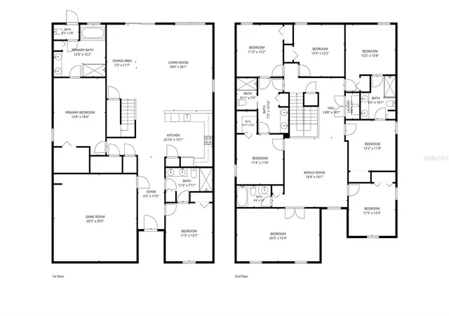 Photo 4 of Single family home for sale at 1478 Moon Valley Dr, Davenport, FL 33896 | MLS# O6434129 | Listing updated on 2026-10-09