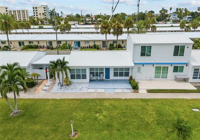 Photo 2 of Single family home for sale at 5858 Midnight Pass Rd #13, Sarasota, FL 34242 | MLS# A4703172 | Listing updated on 2026-08-29