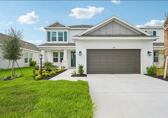 Photo 1 of Single family home for sale at 7057 Foxboro Way, Nokomis, FL 34275 | MLS# A4703174 | Listing updated on 2026-09-06