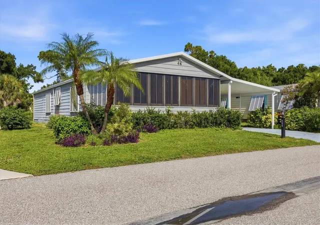 Photo 1 of Sale Pending at 806 Newbury Ct, Englewood, FL 34223 | MLS# D6148440 | Listing updated on 2026-09-16
