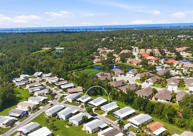 4th image of 806 Newbury Ct, Englewood, FL 34223 | MLS# D6148440