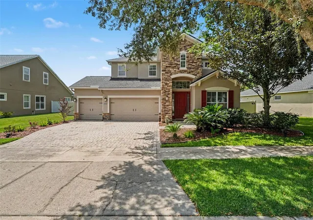 2nd image of 2605 Red Fern Dr, Dover, FL 33527 | MLS# A4703176