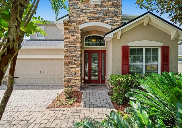 Photo 3 of Single family home for sale at 2605 Red Fern Dr, Dover, FL 33527 | MLS# A4703176 | Listing updated on 2026-09-25