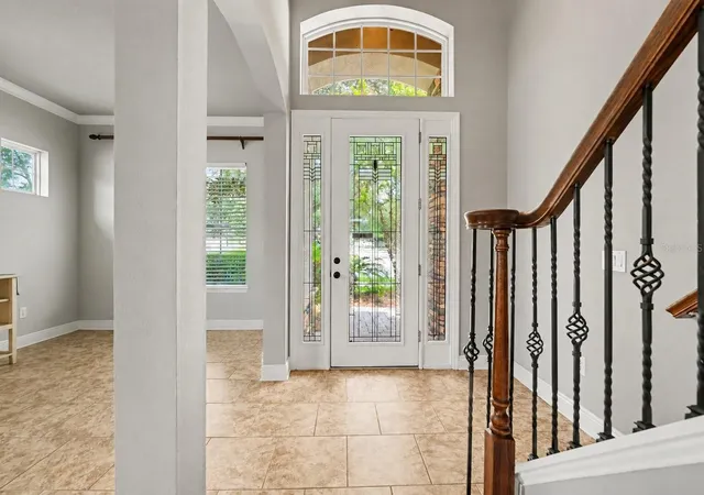 Photo 4 of Single family home for sale at 2605 Red Fern Dr, Dover, FL 33527 | MLS# A4703176 | Listing updated on 2026-09-25