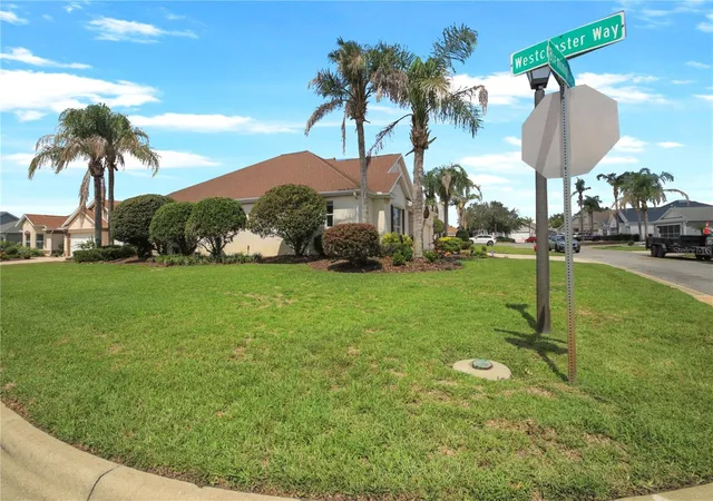 Photo 3 of Sale Pending at 1596 Birmingham Ter, The Villages, FL 32162 | MLS# TB8539534 | Listing updated on 2026-09-22