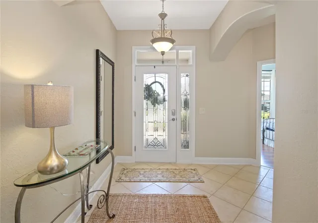Photo 4 of Sale Pending at 1596 Birmingham Ter, The Villages, FL 32162 | MLS# TB8539534 | Listing updated on 2026-09-22