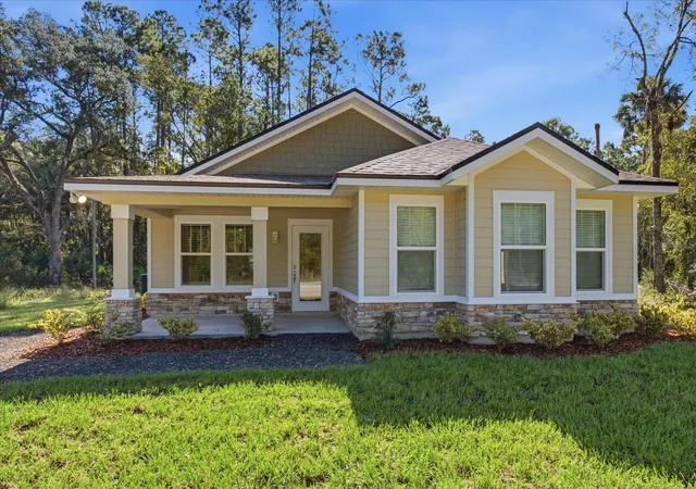 Photo 1 of Single family home for sale at 1331 Water Oak Rd, Bunnell, FL 32110 | MLS# G5116555 | Listing updated on 2026-10-22