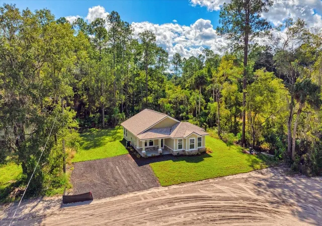 Photo 2 of Single family home for sale at 1331 Water Oak Rd, Bunnell, FL 32110 | MLS# G5116555 | Listing updated on 2026-10-22