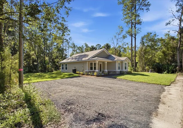 Photo 3 of Single family home for sale at 1331 Water Oak Rd, Bunnell, FL 32110 | MLS# G5116555 | Listing updated on 2026-10-22
