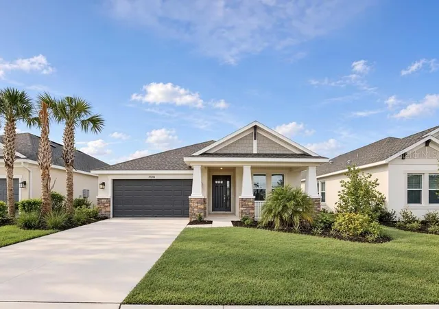 Photo 1 of Sale Pending at 14246 Sawmill St, Parrish, FL 34219 | MLS# TB8539540 | Listing updated on 2026-09-27