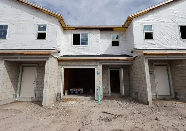 Townhouse for sale at 6067 Fellow Wagon Way, ORLANDO, FL 32822 | MLS# O6434143