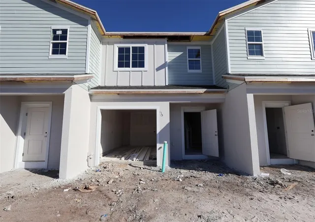 Townhouse for sale at 6067 Fellow Wagon Way, ORLANDO, FL 32822 | MLS# O6434143
