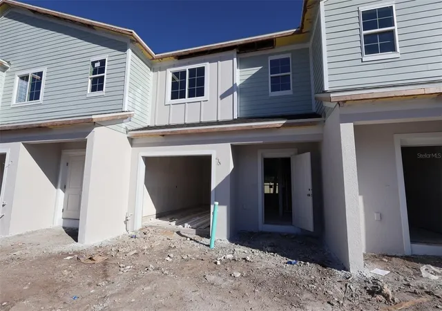 Photo 1 of Townhouse for sale at 6067 Fellow Wagon Way, Orlando, FL 32822 | MLS# O6434143 | Listing updated on 2026-10-20