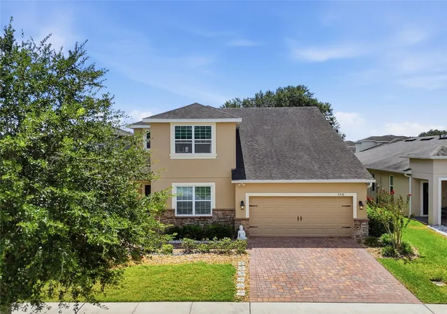 1st image of 3318 Stratton Circle, Kissimmee, FL 34744 | MLS# S5155765