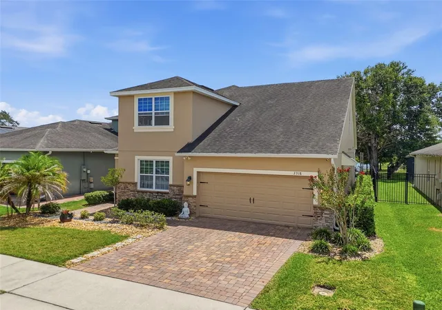 2nd image of 3318 Stratton Circle, Kissimmee, FL 34744 | MLS# S5155765