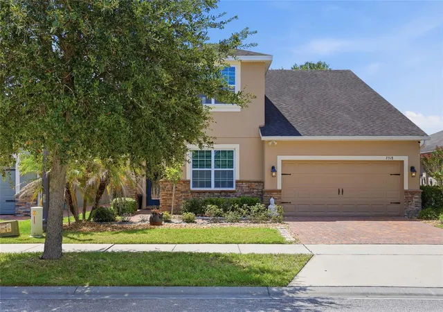 Photo 3 of Single family home for sale at 3318 Stratton Cir, Kissimmee, FL 34744 | MLS# S5155765 | Listing updated on 2026-08-24