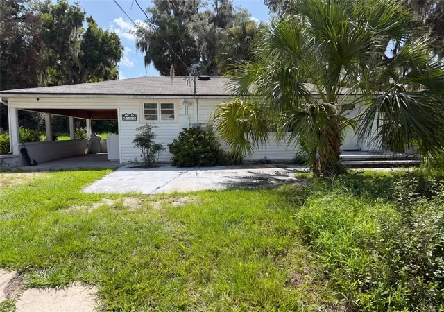 Photo 1 of Single family home for sale at 129 S Sparrow Point, Inverness, FL 34450 | MLS# OM730542 | Listing updated on 2026-09-04