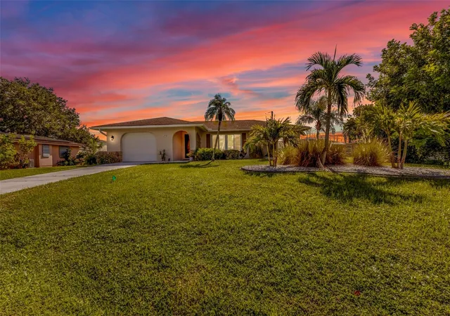 Photo 2 of Single family home for sale at 209 Rockwood St Nw, Port Charlotte, FL 33952 | MLS# C7529663 | Listing updated on 2026-09-13
