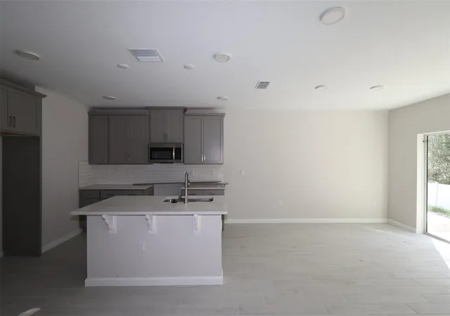 Townhouse for sale at 2726 Brave Reeves Rd, ORLANDO, FL 32822 | MLS# O6434160