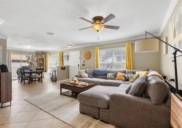 Photo 2 of Townhouse for sale at 9722 Trumpet Vine Loop, Trinity, FL 34655 | MLS# W7888660 | Listing updated on 2026-08-28