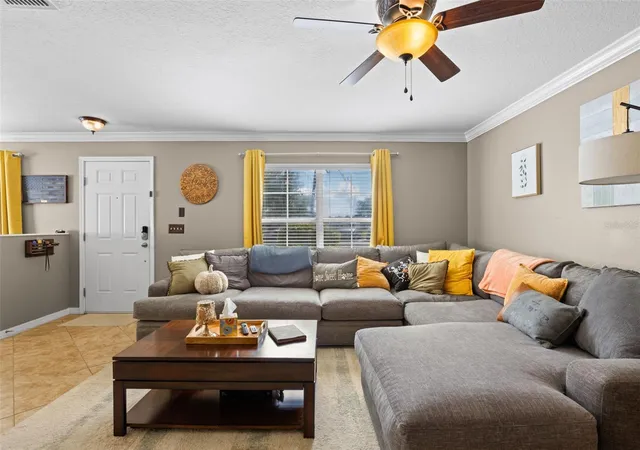 Photo 3 of Townhouse for sale at 9722 Trumpet Vine Loop, Trinity, FL 34655 | MLS# W7888660 | Listing updated on 2026-08-28