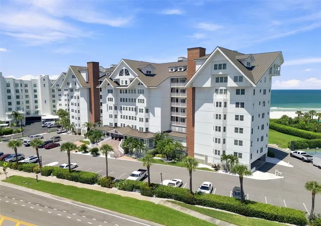4th image of 1582 Gulf Blvd #1106, Clearwater Beach, FL 33767 | MLS# TB8539570