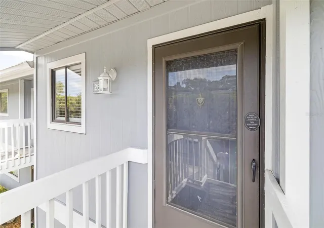 4th image of 6033 34Th St W #26, Bradenton, FL 34210 | MLS# A4703183