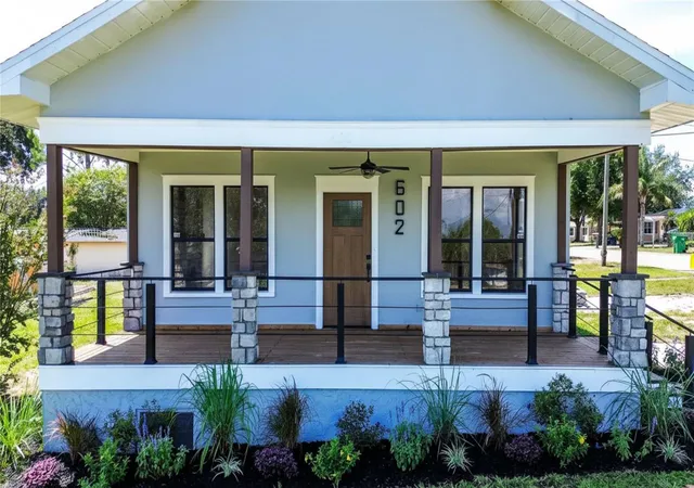 Photo 1 of Single family home for sale at 602 Edmund Ave, Dundee, FL 33838 | MLS# O6434165 | Listing updated on 2026-10-29